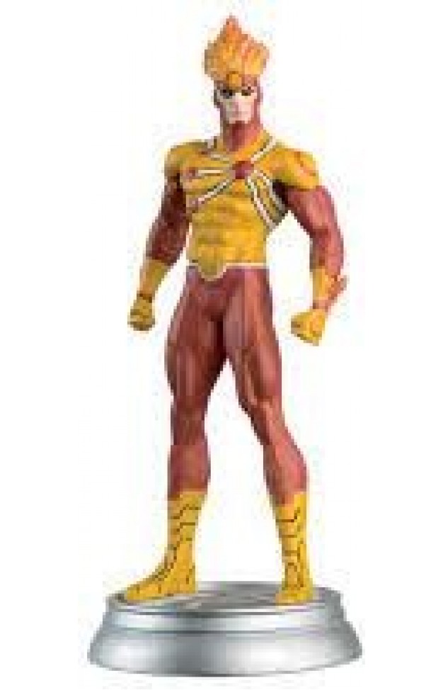 DC Eaglemoss Small Figure Firestorm